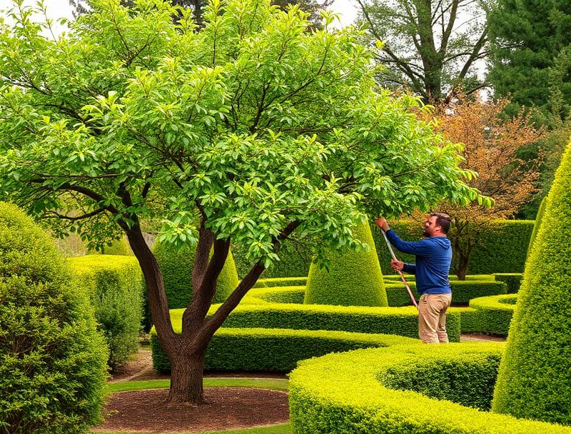 Tree Care